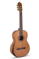 Manuel Rodriguez Academia 40-C 4/4 Classical Guitar – Cedar Gloss w/ Armrest