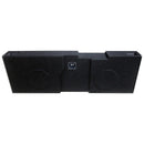 QPower GMC Dual Vented Sub Box QL-GMC14210