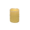 Melrose LED Dripping Wax Pillar Candles (Set of 4)
