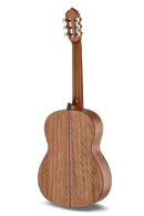 Manuel Rodríguez Tesoro de Camerún Cedar Classical Guitar w/ Case & Footrest