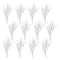 Melrose Pine Branch (Set of 12)