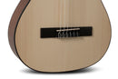 Caballero by MR 1/2 Classical Guitar – Solid Spruce Top – Natural Finish