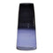 Melrose Blue Soda Lime Glass Vase 12.5"H