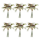 Melrose Pod Foliage Bundle (Set of 6)