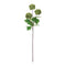 Melrose Snowball Floral Spray (Set of 6)