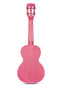 Mahalo Island Series Concert Ukulele - Coral Pink ML2CP-U