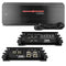 DS18 ZR2000.1D Monoblock 2000W RMS Class D Amplifier