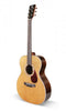 Tyma TF-12 OM Acoustic Guitar with Solid Sitka Spruce Top