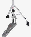 Gibraltar Two-Leg Direct Pull Hi-Hat Stand - 9707-2LDP - New Open Box