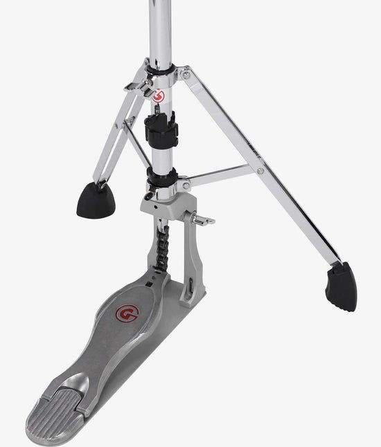 Gibraltar Two-Leg Direct Pull Hi-Hat Stand - 9707-2LDP - New Open Box