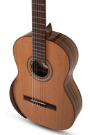 Manuel Rodriguez Academia 40-C 4/4 Classical Guitar – Cedar Gloss w/ Armrest