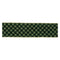 Melrose Ornate Diamond Pattern Wired Ribbon (Set of 2)