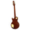 Aria Pro II PE350STD Heel-less Cutaway Electric Guitar - Aged Brown Sunburst