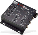 Banda Professional 3-Way Electronic Car Crossover - XVR360 - New Open Box