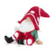 Melrose Nordic Winter Gnome Figurine (Set of 2)