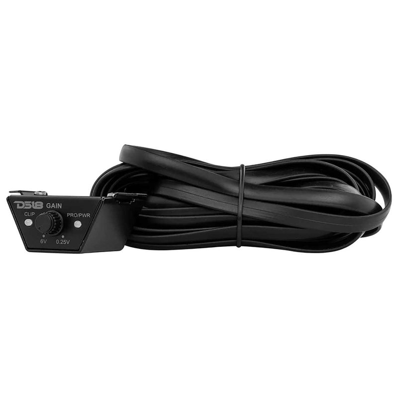DS18 G4000.5D 5-Channel 4000W Amplifier