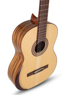 Manuel Rodriguez Academia 40-S 4/4 Classical Guitar – Spruce Gloss w/ Armrest