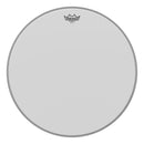 Remo Ambassador Coated 20" 1-Ply 10-Mil Bass Drumhead – BR-1120-00
