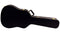 TKL 7815 Premier Dreadnought Acoustic Guitar Hardshell Case - Black