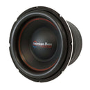 American Bass TITAN 10" Dual 4 Ohm 800W RMS Dual Voice Coil Subwoofer