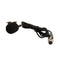 VocoPro Digital-Quad-B-500 4-Channel UHF Wireless Headset & Lapel Mic System