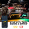 XKGlow 80" XKmax RGB Color Chasing Flexible Body Panel Gap Strip - A - MX-BG-ADV