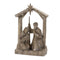 Melrose Holy Family (Set of 2) 12"H