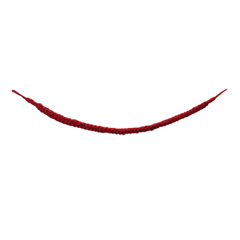 Melrose Woven Yarn Garland (Set of 2)
