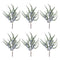 Melrose Winter Berry Pod Pick (Set of 6)