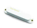 Lace Sensor 50s‑Style Single‑Coil Pickup White/Gold