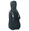 GEWA PURE Classic CS25 Cello Gig Bag 4/4 - 25mm Padding, Wheels, Black