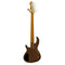 Aria Pro II 313-BB/5 Detroit 5-String Bass Bourbon Barrel Finish
