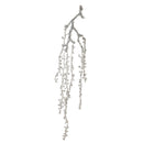 Melrose Glittered Icy Vine – Set of 2