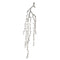 Melrose Glittered Icy Vine – Set of 2