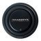Massive Audio 8" 250 Watts RMS Dual 4 Ohm Shallow Subwoofer – GTS8