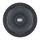 B&C Speakers 12" 8 Ohm 700W Midbass Woofer – 12MH888-8
