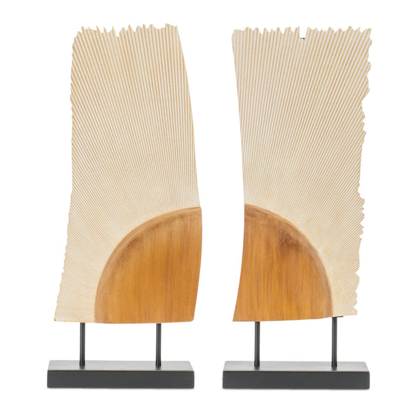 Melrose Modern Tabletop Décor (Set of 2)