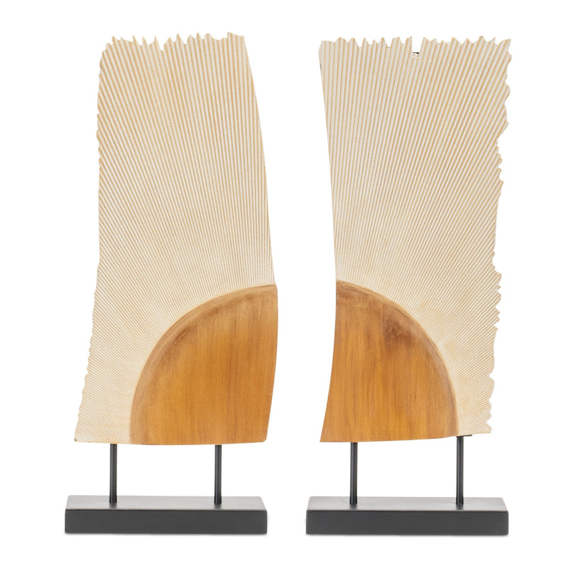 Melrose Modern Tabletop Décor (Set of 2)