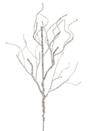 Melrose Silver Twig Branch (Set of 6)