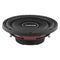 DS18 SRW10.4D 10" Shallow Woofer 200W RMS DVC 4 Ohm