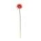 Melrose Gerbera Daisy Floral Stem (Set of 6)
