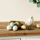 Melrose Bird Egg Filler Decor (Bag of 16)