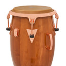 LP Latin Percussion Limited Top Tuning 11" Cherry Quinto Copper LP522T-CB