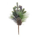 Melrose Pine Eucalyptus Pick (Set of 2)