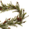 Melrose Pine and Pinecone Garland 6'L