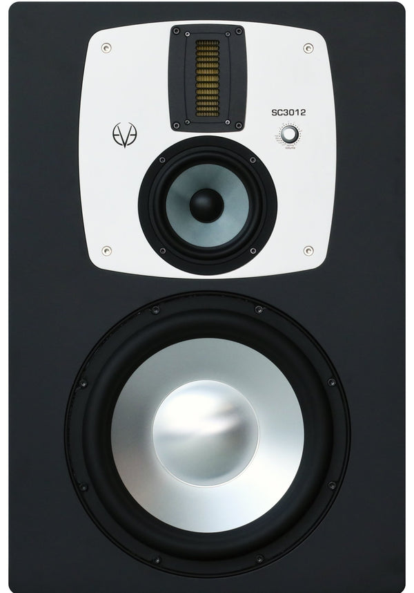 Eve Audio SC3012 Main Reference Monitor - 12" Studio Speaker