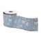 Melrose Botanical Printed Ribbon 4" x 10 yds.