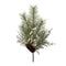 Melrose Pine with Tallow Berry Spray (Set of 6)