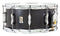 British Drum Co Talisman 14″×6.5″ Nicko McBrain Signature Steel Snare Drum