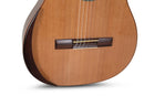 Manuel Rodriguez Academia 60-C 4/4 Classical Guitar – Cedar w/ Armrest